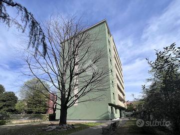 3 LOCALI A CINISELLO BALSAMO