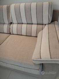 Divano 2 posti