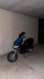 Gilera runner 125