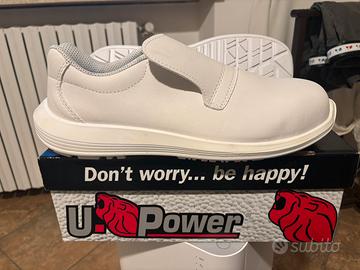 Scarpe antinfortunistiche s2