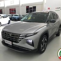 HYUNDAI Tucson 1.6 CRDI 48V DCT Exellence