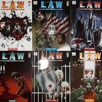 Fumetti LAW