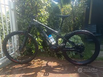 RIBASSO - Thok 01 mattey grey Taglia M