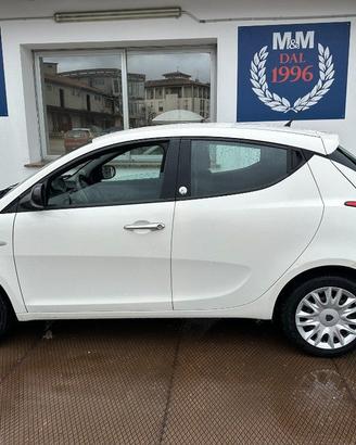 LANCIA Ypsilon 1.2 69 CV 5 porte GPL Ecochic Sil