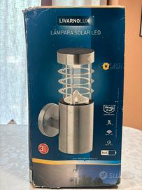 Lampada led