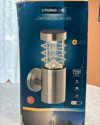 Lampada led