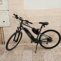 e-bike 28" pedalata assistita Riverside 520E tag L