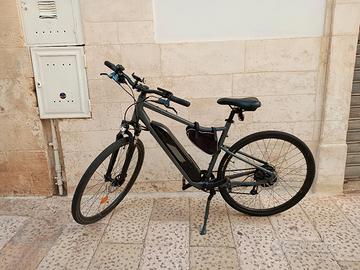 e-bike 28" pedalata assistita Riverside 520E tag L