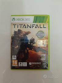 Titanfall - Xbox 360 - NUOVO (Da Collezione)