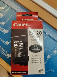 Cartuccia Canon Bx-20