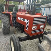TRATTORE FIAT 566