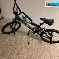 Bicicletta Bmx