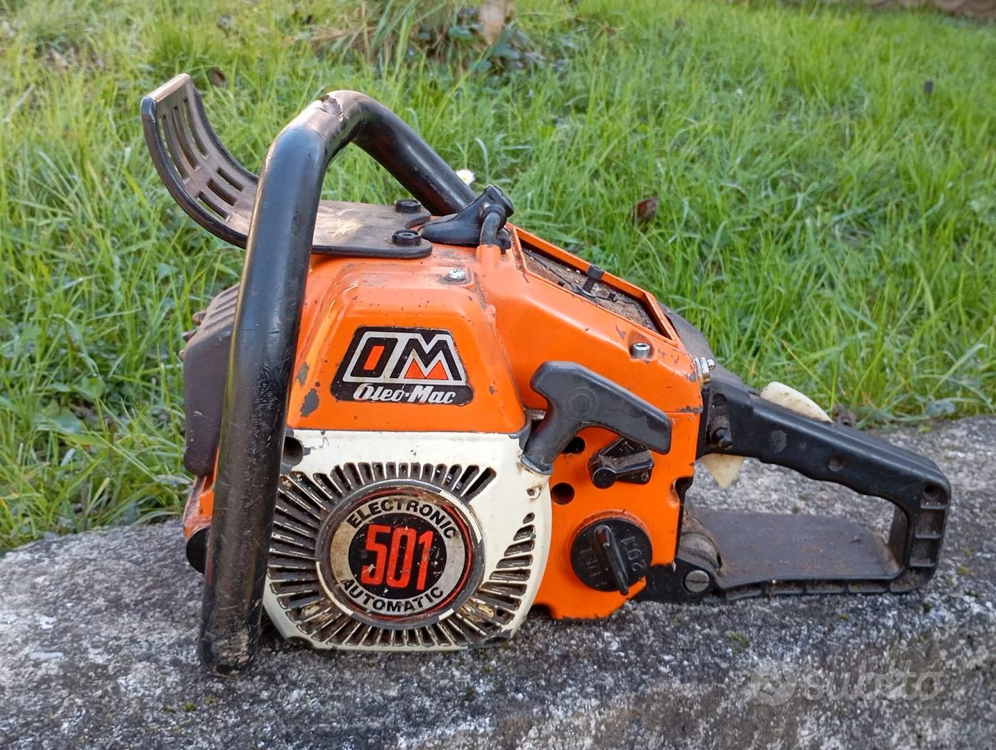 Cordino Forester Per Motosega Full Reach Per Manico Posteriore 15-3/4 A 67 Pollici