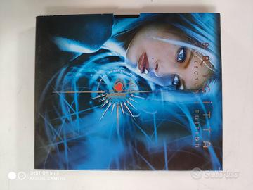 Cofanetto Brigitta Collector's edition dvd
