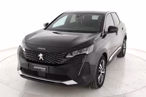 PEUGEOT 3008 1.6 hybrid4 phev GT 300cv e-eat8