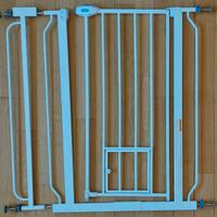 Cancelletto / Barriera per cani e gatti