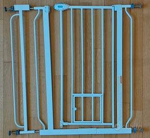 Cancelletto / Barriera per cani e gatti