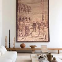 Arazzo / Tapestry di D' Apres Delleani