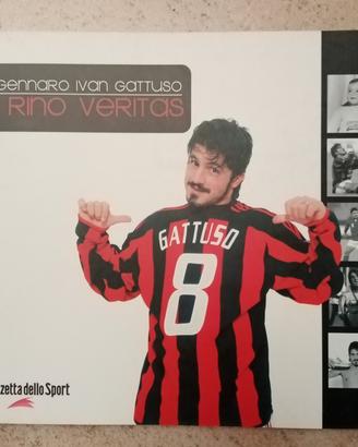 Libro Gennaro Gattuso