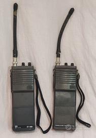 Radio Ricetrasmettitore VHF FM  ELBEX 7700 Vintage