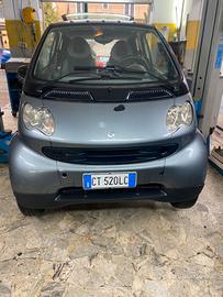 Smart 800cdi