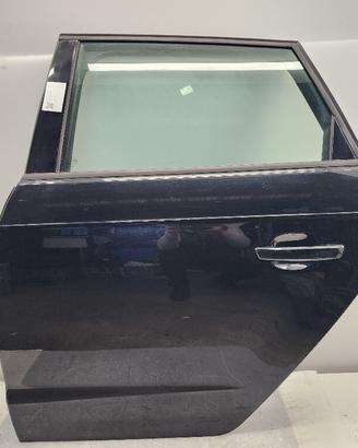 PORTIERA POSTERIORE SINISTRA AUDI A3 Sportback (8V
