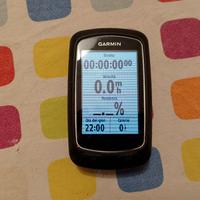 Garmin Edge 