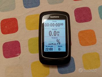 Garmin Edge 