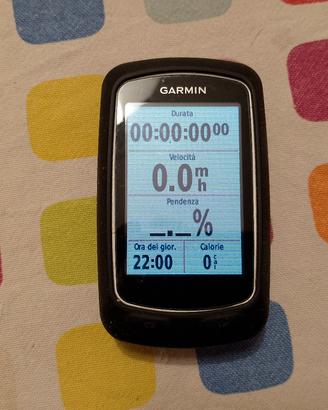 Garmin Edge 