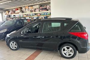 Peugeot 207 1.4 8V 75CV 3p. Energie ECO GPL motore