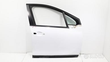 PORTIERA ANTERIORE DESTRA PEUGEOT 2008 1° Serie 9