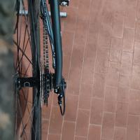 Bici gravel bergamont grandurance 4