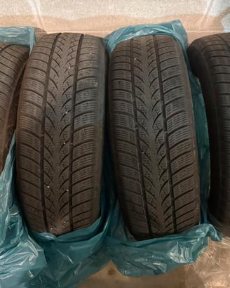 Gomme invernali 185/65 R15