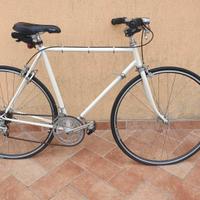 Bici da corsa adulto