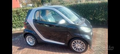 Smart fortwo  CDI 451