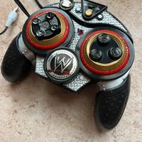 🎮 Joystick WWE Plug & Play – Retro TV Games (anni