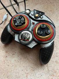 🎮 Joystick WWE Plug & Play – Retro TV Games (anni