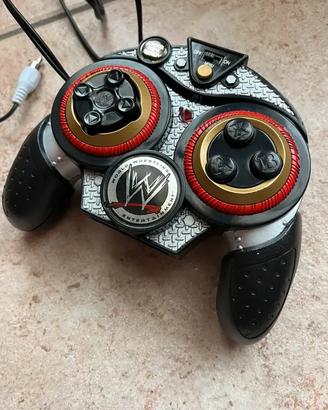 🎮 Joystick WWE Plug & Play – Retro TV Games (anni