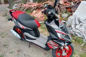 scooter NRG Piaggio 50 