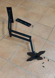 Staffa TV 1 metro da 24" a 50" perfetta