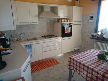 Appartamento ristrutturato