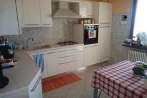 Appartamento ristrutturato