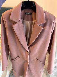 Cappotto donna taglia M