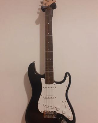 Chitarra elettrica Squier Strat by Fender