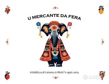U Mercante da Fera