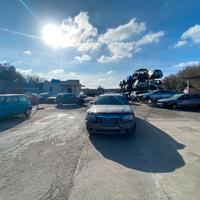 RICAMBI AUTO LANCIA THEMA 3000 V6 2013