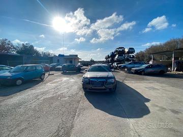 RICAMBI AUTO LANCIA THEMA 3000 V6 2013