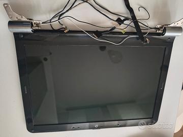 Schermo 13,3" monitor PACKARD BELL Butterfly S