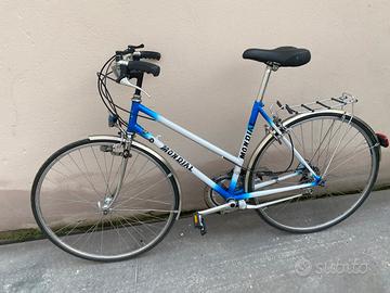 BICI VINTAGE MONDIAL