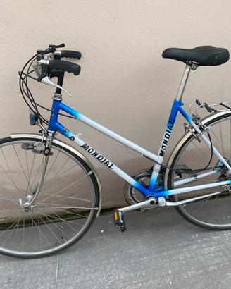 BICI VINTAGE MONDIAL